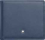 Montblanc Wallet (114545) - Meisterstück