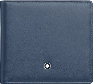 Montblanc Wallet (114545) - Meisterstück