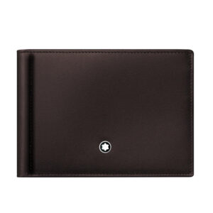 Montblanc Money Clip (114547) - Meisterstück