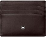 Montblanc Wallet (114556) - Meisterstück