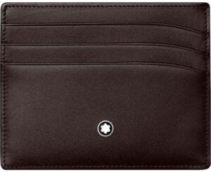 Montblanc Wallet (114556) - Meisterstück