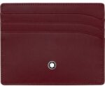 Montblanc Credit Card Holder (114558) - Meisterstück