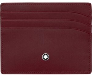 Montblanc Credit Card Holder (114558) - Meisterstück