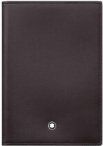 Montblanc Writing Pad Folder (114572)
