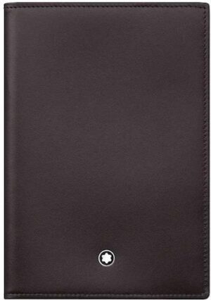 Montblanc Writing Pad Folder (114572)