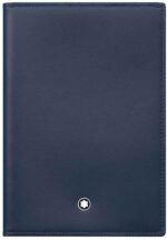 Montblanc Passport Cover (114573) - Meisterstück