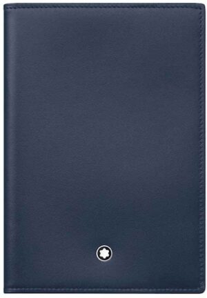 Montblanc Passport Cover (114573) - Meisterstück