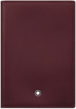 Montblanc Passport Cover (114574) - Meisterstück