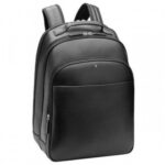 Montblanc Backpack (114584) - Sartorial