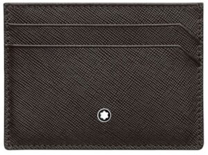 Montblanc Wallet (114604) - Sartorial