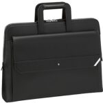 Montblanc Briefcase (114656) - Urban Spirit
