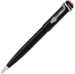 Montblanc Pen (114724) - Rouge & Noir