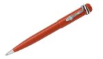 Montblanc Pen (114727) - Red - Heritage - Rouge Et Noir