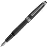 Montblanc Pen (114827) - Black - Meisterstück