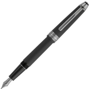 Montblanc Pen (114827) - Black - Meisterstück