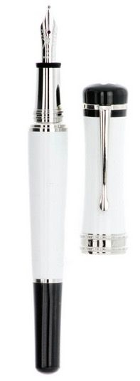 Montblanc Pen (114831) - Bonheur