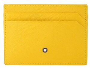 Montblanc Wallet (115843)