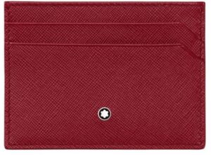 Montblanc Credit Card Holder (115849) - Meisterstück