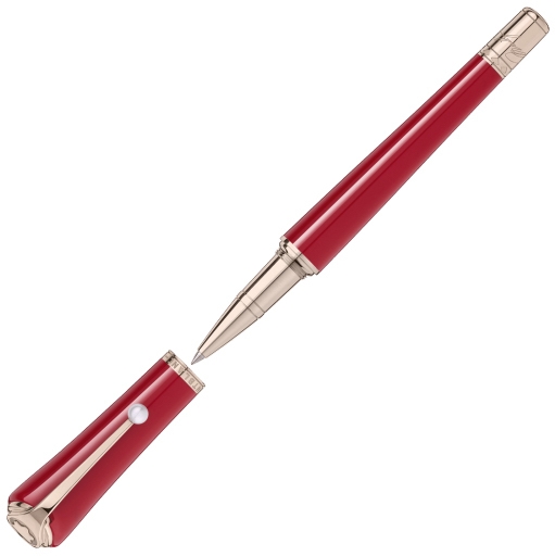116067 Montblanc Pen (116067) - Great Characters - Marilyn Monroe