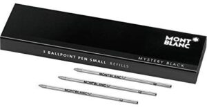 Montblanc  fashion accessories 116193(116193)