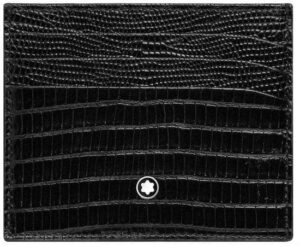 Montblanc Wallet (116296) - Meisterstück