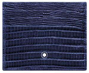 Montblanc Wallet (116297) - Meisterstück