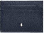 Montblanc Wallet (116339) - Sartorial