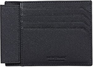 Montblanc Wallet (116340) - Sartorial