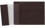 Montblanc Credit Card Holder (116341) - Sartorial