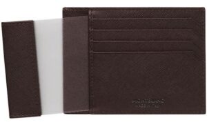 Montblanc Credit Card Holder (116341) - Sartorial
