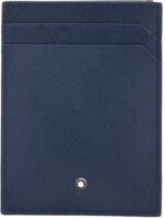 Montblanc Credit Card Holder (116342) - Sartorial