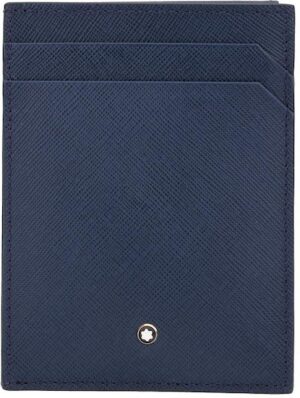 Montblanc Credit Card Holder (116342) - Sartorial