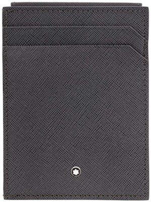 Montblanc Credit Card Holder (116343) - Sartorial