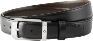 Montblanc Mens Belt (116579)