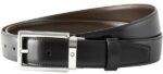 Montblanc Mens Belt (116703)