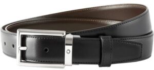 Montblanc Mens Belt (116703)