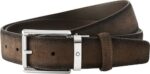 Montblanc Mens Belt (116720)