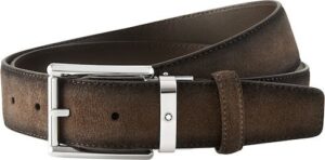 Montblanc Mens Belt (116720)