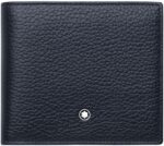 Montblanc Wallet (116742) - Soft Grain