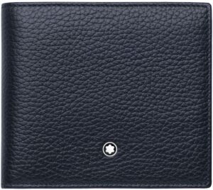 Montblanc Wallet (116742) - Soft Grain