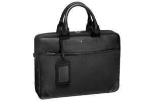 Montblanc Briefcase (116792) - Sartorial