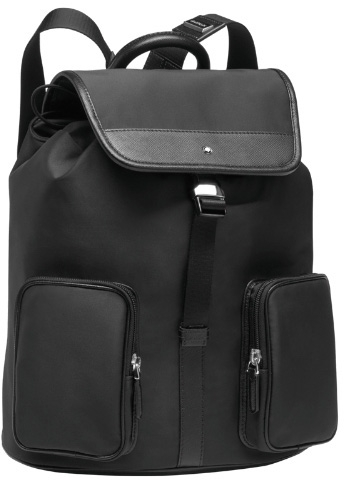 116800 Montblanc Knapsack (116800) - Sartorial
