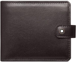 Montblanc Wallet (116820)