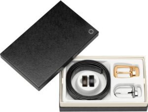 Montblanc Unisex Belt Buckle (116853)