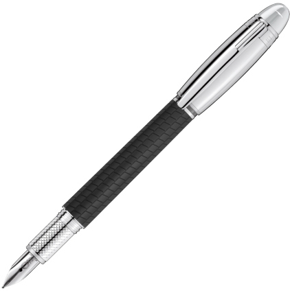 116914 Montblanc Pen (116914) - Starwalker