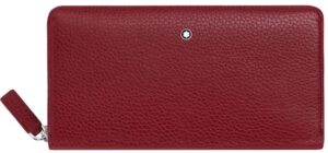 Montblanc Wallet (116972) - Soft Grain