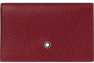 Montblanc Business Card Holder (116974)