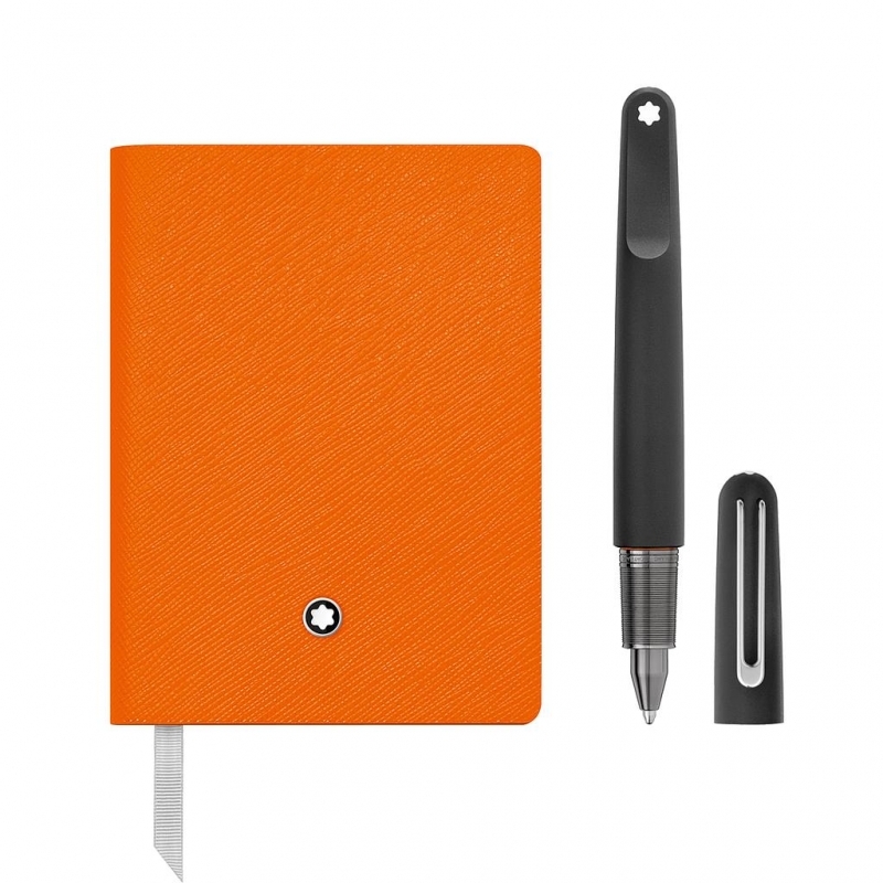 117085 Montblanc Notebook (117085)