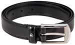 Montblanc Mens Belt (11711100)