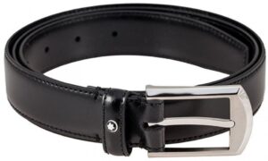 Montblanc Mens Belt (11711100)